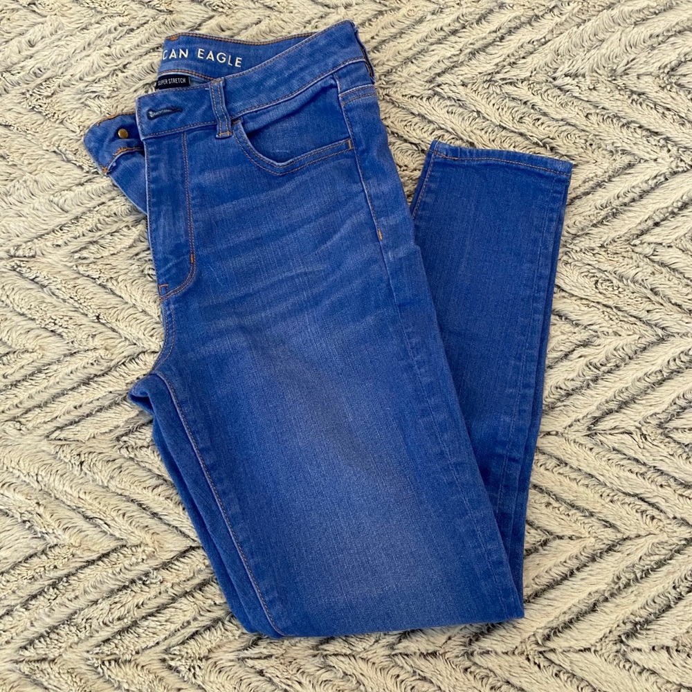 American Eagle
